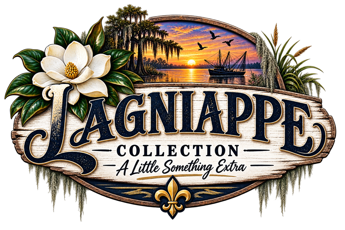 Lagniappe Collection