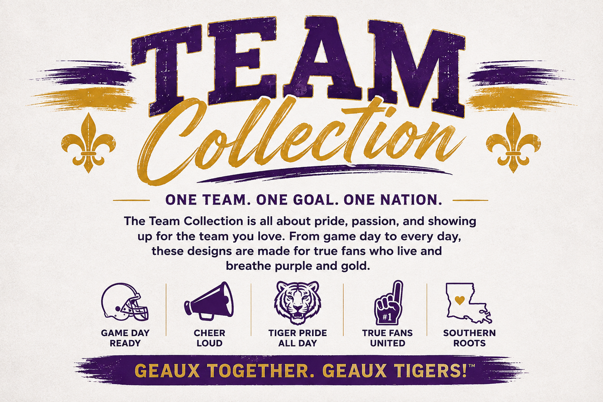 Team Collection
