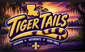 Tiger Tails - Home